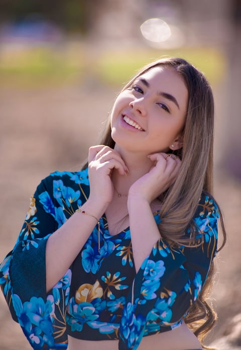 Rostros | Talissa 11