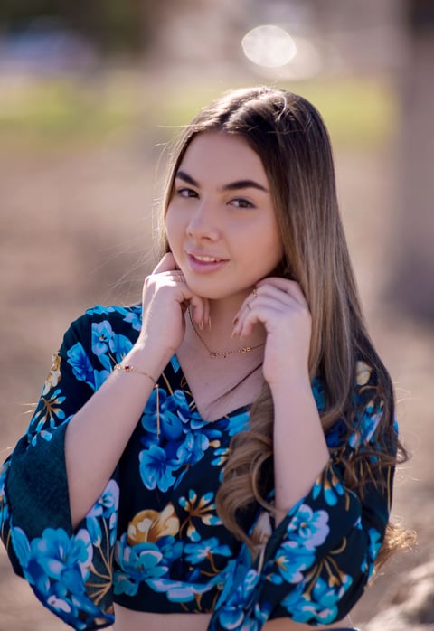Rostros | Talissa 11