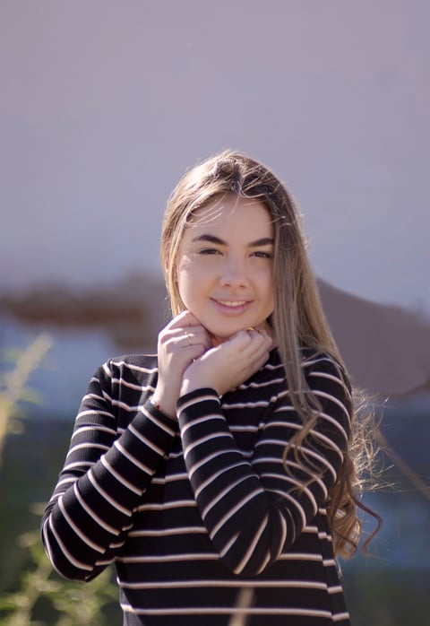 Rostros | Talissa 11