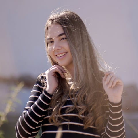 Rostros | Talissa 11