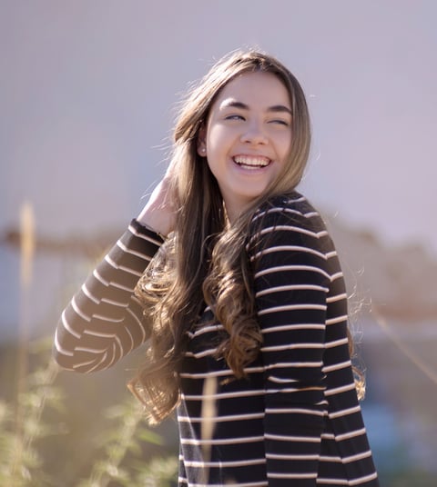 Rostros | Talissa 11