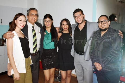 16032019 Paulina y Jaime.