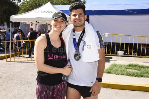 16032019 Roberto 'Massa' Ortiz y Carlos 'Alí' Ortiz.
