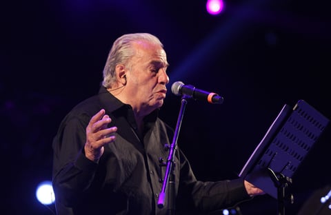 Primer día del Vive Latino celebra 20 años de música