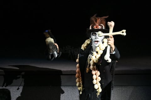Sorprende The Vampire Circus a laguneros