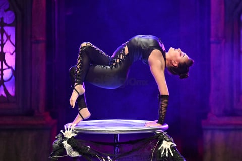 Sorprende The Vampire Circus a laguneros