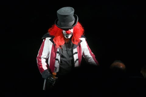 Sorprende The Vampire Circus a laguneros