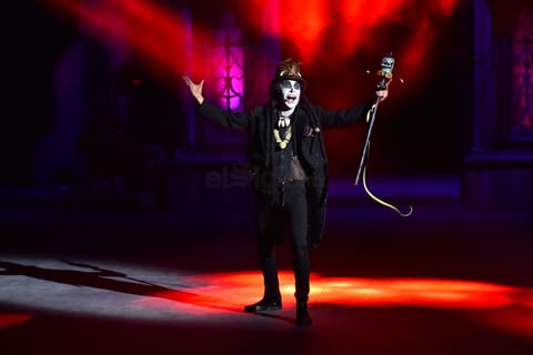 Sorprende The Vampire Circus a laguneros