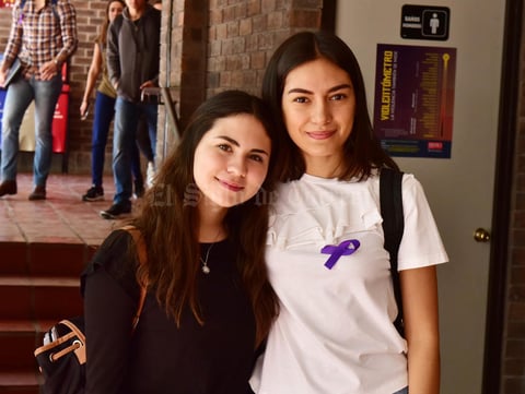 18032019 Fátima y Alejandra.