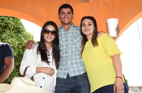 18032019 Nayeli, Abiud y Valeria.