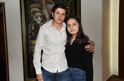19032019 Ricardo y Grettel.