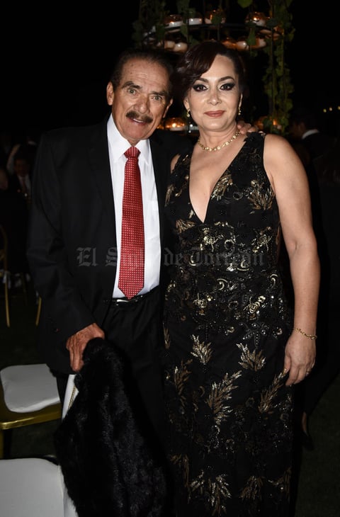 19032019 RECEPCIóN NUPCIAL.  Ernesto y Lety.