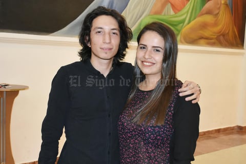 19032019 Amantes de la música de cámara