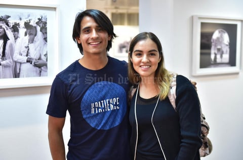 19032019 Rodolfo y Sofía.