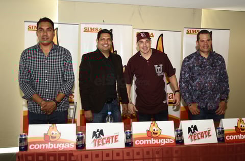 El venezolano Niuman Romero llega a Unión Laguna