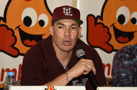 El venezolano Niuman Romero llega a Unión Laguna