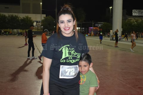 20032019 Scarlett y Anhuar.