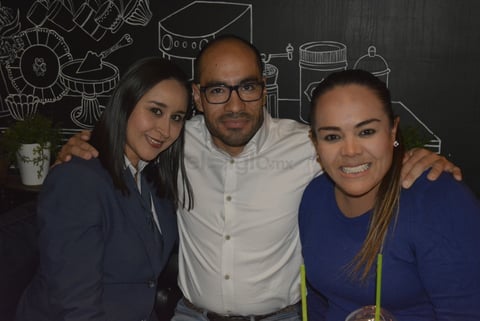 Tardes en el café