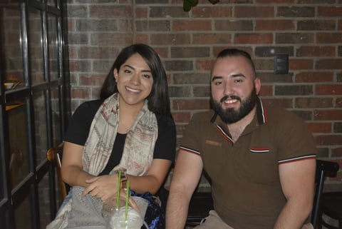 Tardes en el café