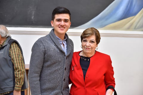 21032019 Santiago y María del Consuelo.