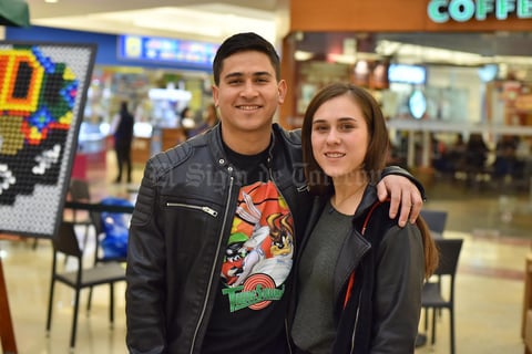 21032019 Rodrigo y Ana.