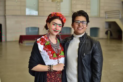 21032019 Laura y Alan.
