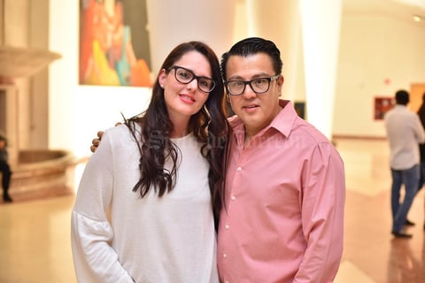 21032019 Rocío y Jorge.