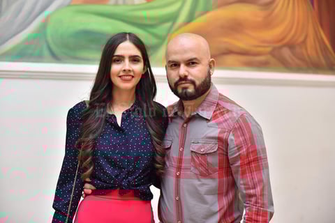 21032019 Antonieta y Jesús.