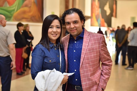 21032019 Milagros y Alejandro.