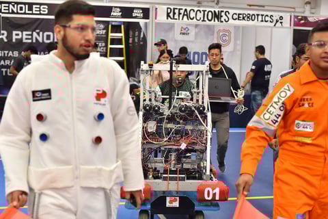 Mañana viernes a las 08:30 se realizará la inauguración oficial.