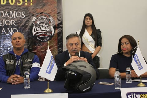 López Caballero mencionó que las diferencias por los derechos siguen en los juzgados.