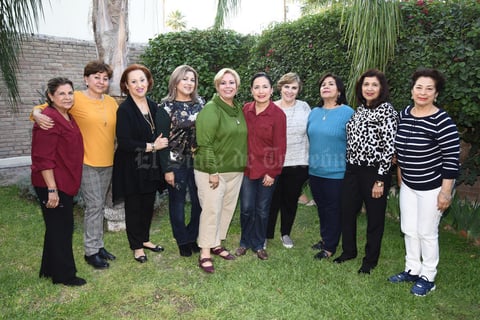 22032019 sesión mensual