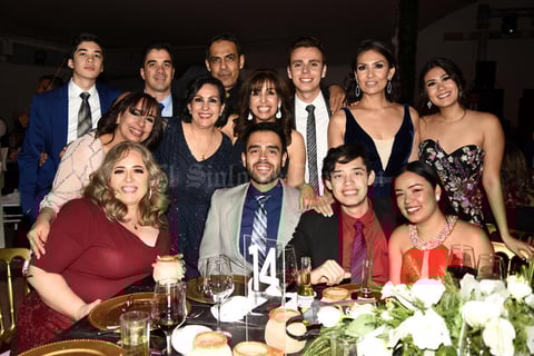 22032019 Familia González.