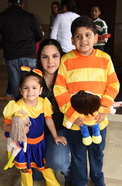 22032019 Patricia, Karla y Ale.