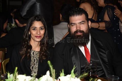 22032019 Elsa y Efraín.