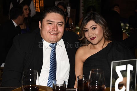 22032019 Alejandro y Sara.