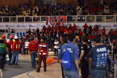 La competición genera gran expectativa.