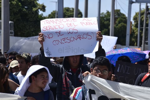 Exigen echar abajo el alza aprobada.