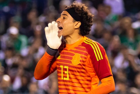 'Tata' debuta con victoria sobre Chile con la Selección Mexicana