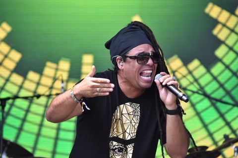 Pa'l Norte pone a bailar a miles en Monterrey