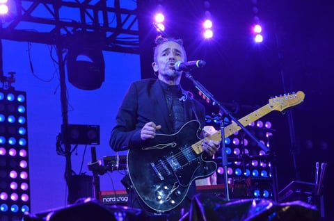 Pa'l Norte pone a bailar a miles en Monterrey