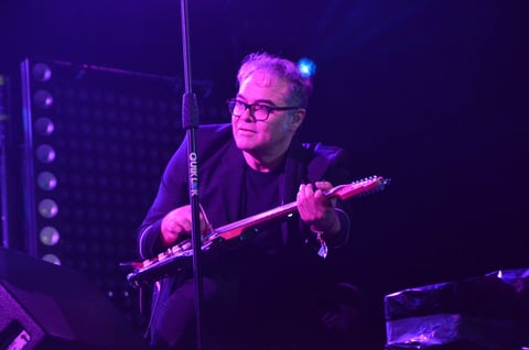 Pa'l Norte pone a bailar a miles en Monterrey