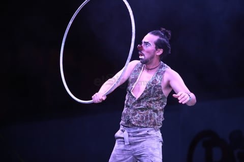 Participaron artistas como Roberto Ramírez López, Juan Daniel Limón Jiménez, Andorinda Paes Pinto, Eduardo Emmanuel García Torres, Isaac Gabriel Gómez Flores, Kimberly Denisse Velázquez Jauregui, Mireya Yazmín González Mariscal, Omar Ayala Contreras, Cristopher Torres, José Roberto García García Mijares, Isael Mora Ruiz, Aldonza Orellana Sierra, Erick Daniel Pichardo Basurto y Ángel Solís Valdez.