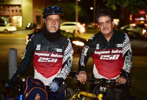 25032019 Víctor y Jesús.