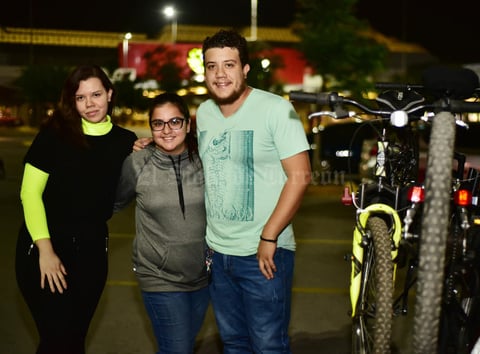 25032019 Pamela, Karla y Julio.