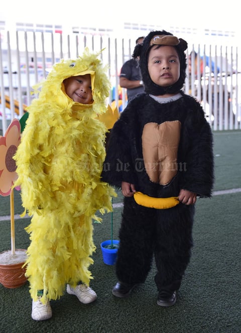 25032019 Héctor e Isaac.