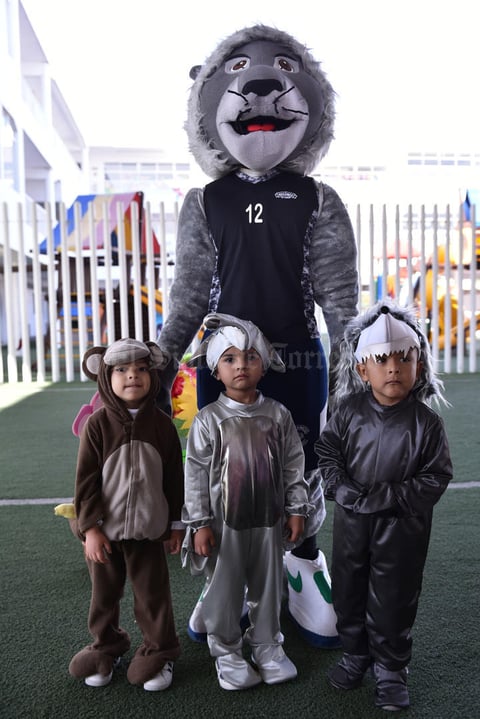 25032019 Gael, Gabriel y Efrén.