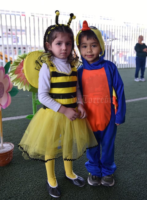 25032019 Briana y Aurelio.