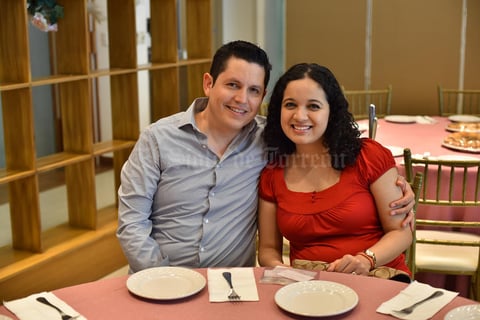 24032019 Arturo y Laura.