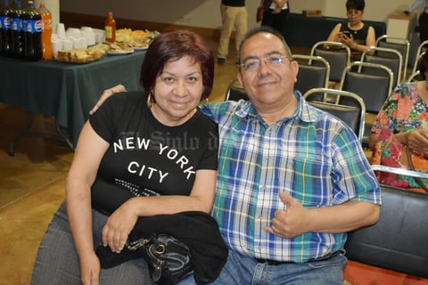 25032019 Mayté y José.